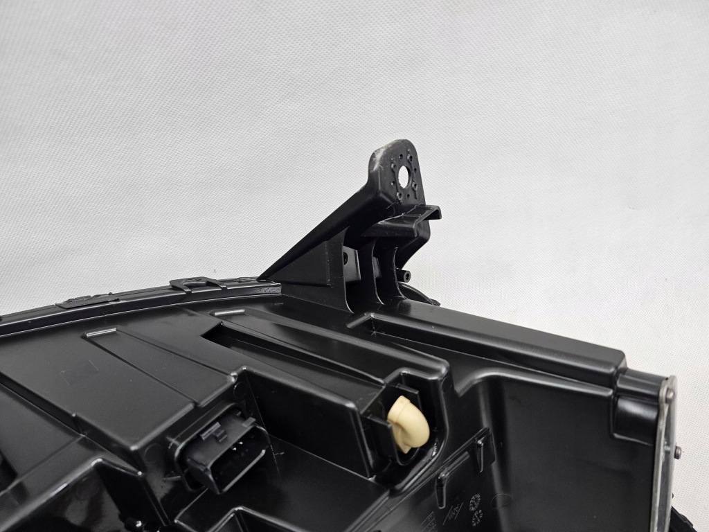 фото №11, Dacia sandero iii jogger лампа перед передняя левая full led 260605914r