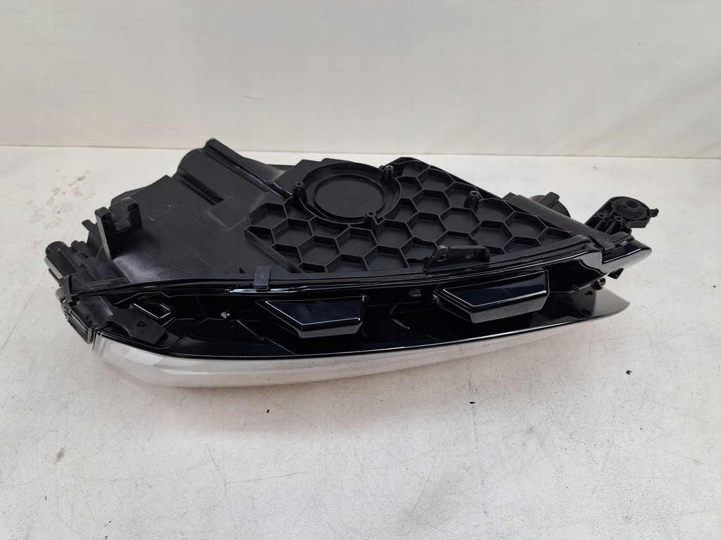 фото №9, Audi a5 8w lift matrix full led ładna лампа левая