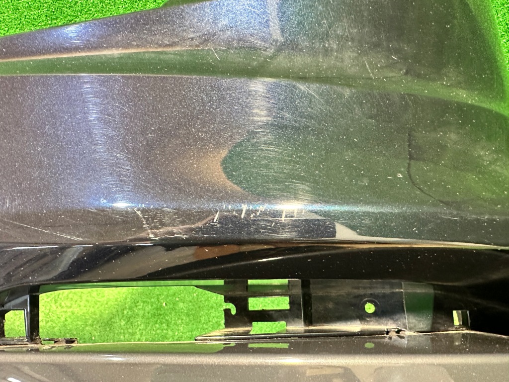 фото №10, Bmw x4 g02 m набір бампер задня задній 8065124