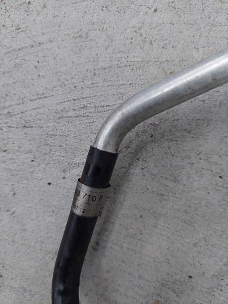 фото №5, Audi a6 c7 4g шланг кондиционера 4g0260710p