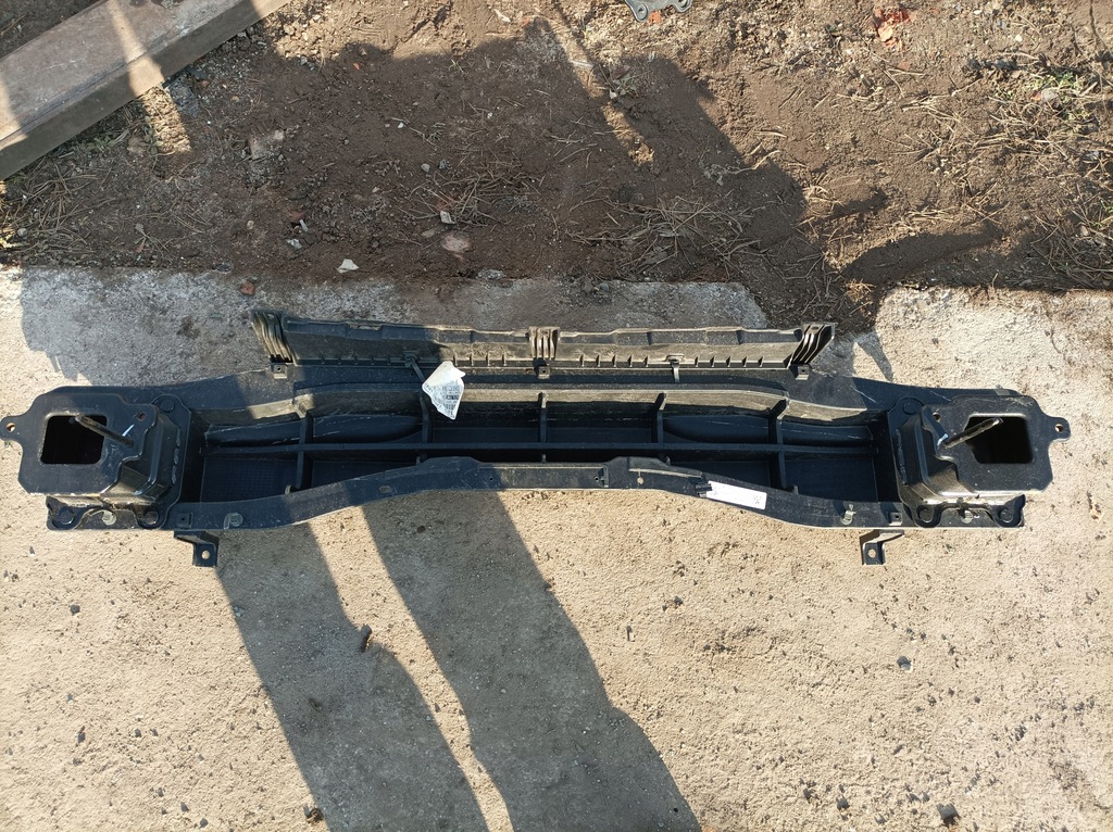 фото №3, Балка усилитель задняя kia sportage v 5 86631-r2000