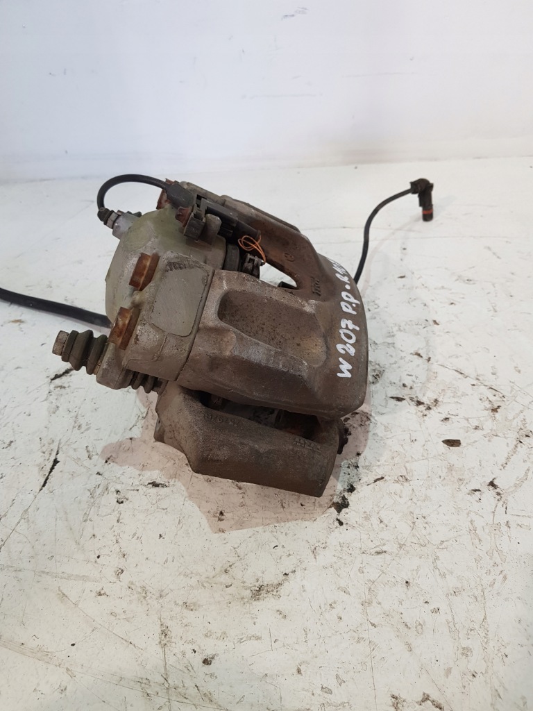 Суппорт тормозной правый перед 322x32 mercedes e-klasa w207 Недорого