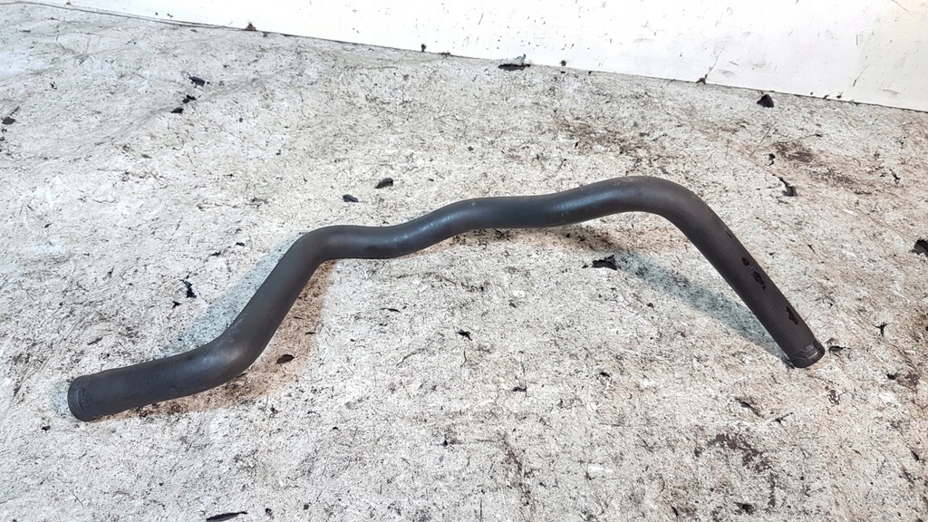 фото №12, Шланги провода wody радиатора 2.0d bmw e46 комплект