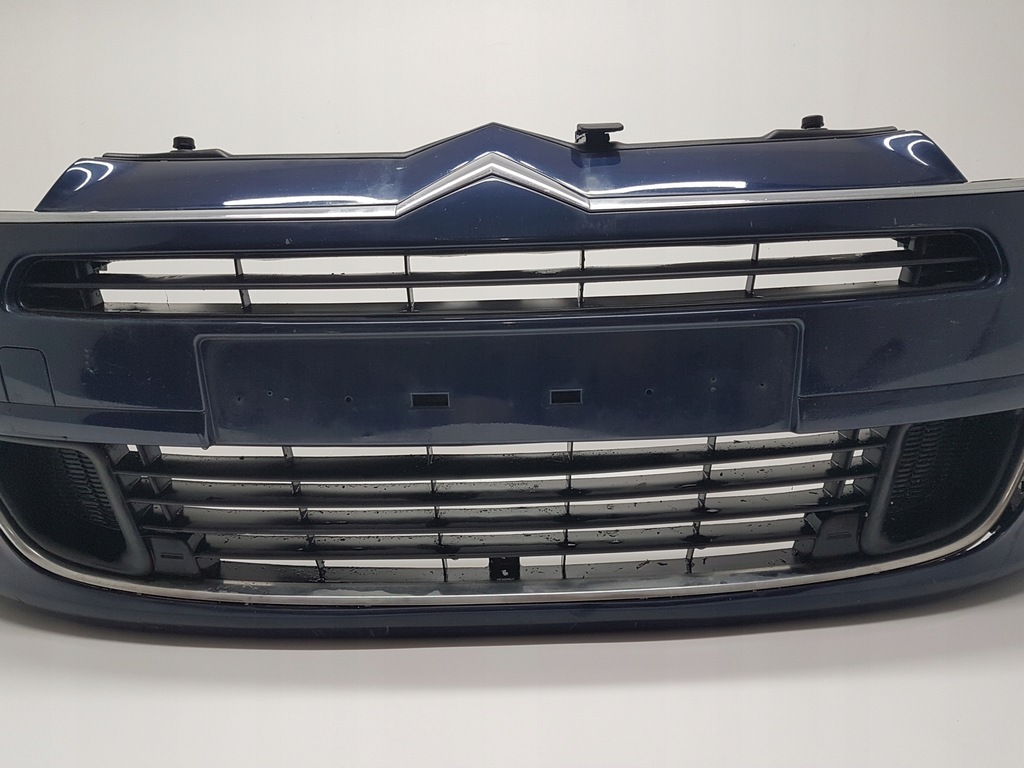 фото №5, Citroen c5 iii бампер перед передний kpkd