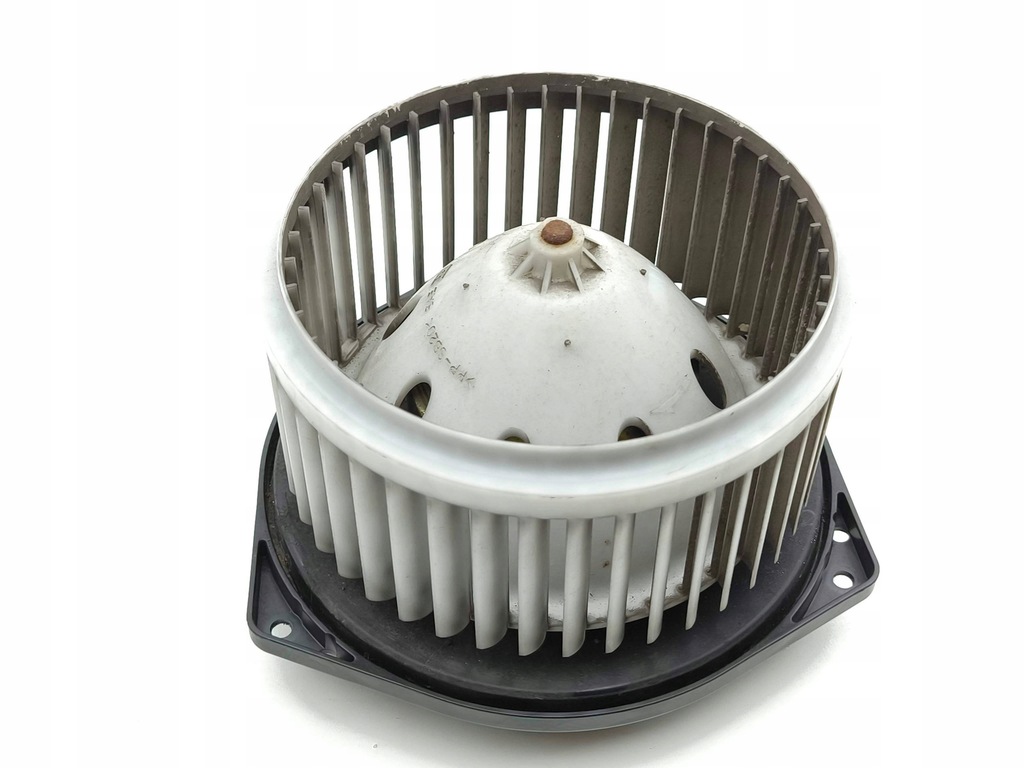 фото №7, Nissan 350z 2004 вентилятор обдув / воздуходувка