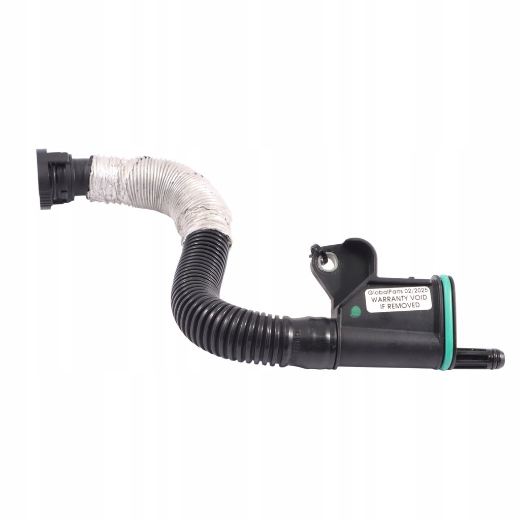 фото №9, Audi tt 8j 1.8 tfsi cdaa шланг вентиляционная 06j103213e