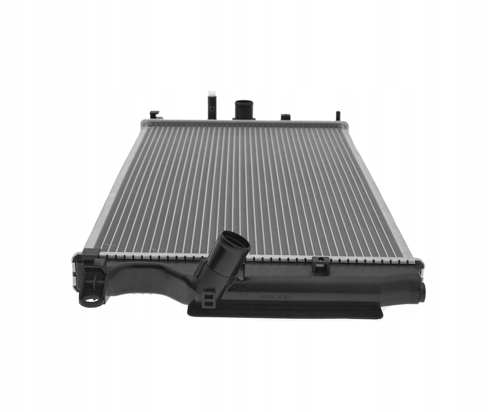 фото №10, Радиатор do toyota auris e18 2013-2015 164000r030