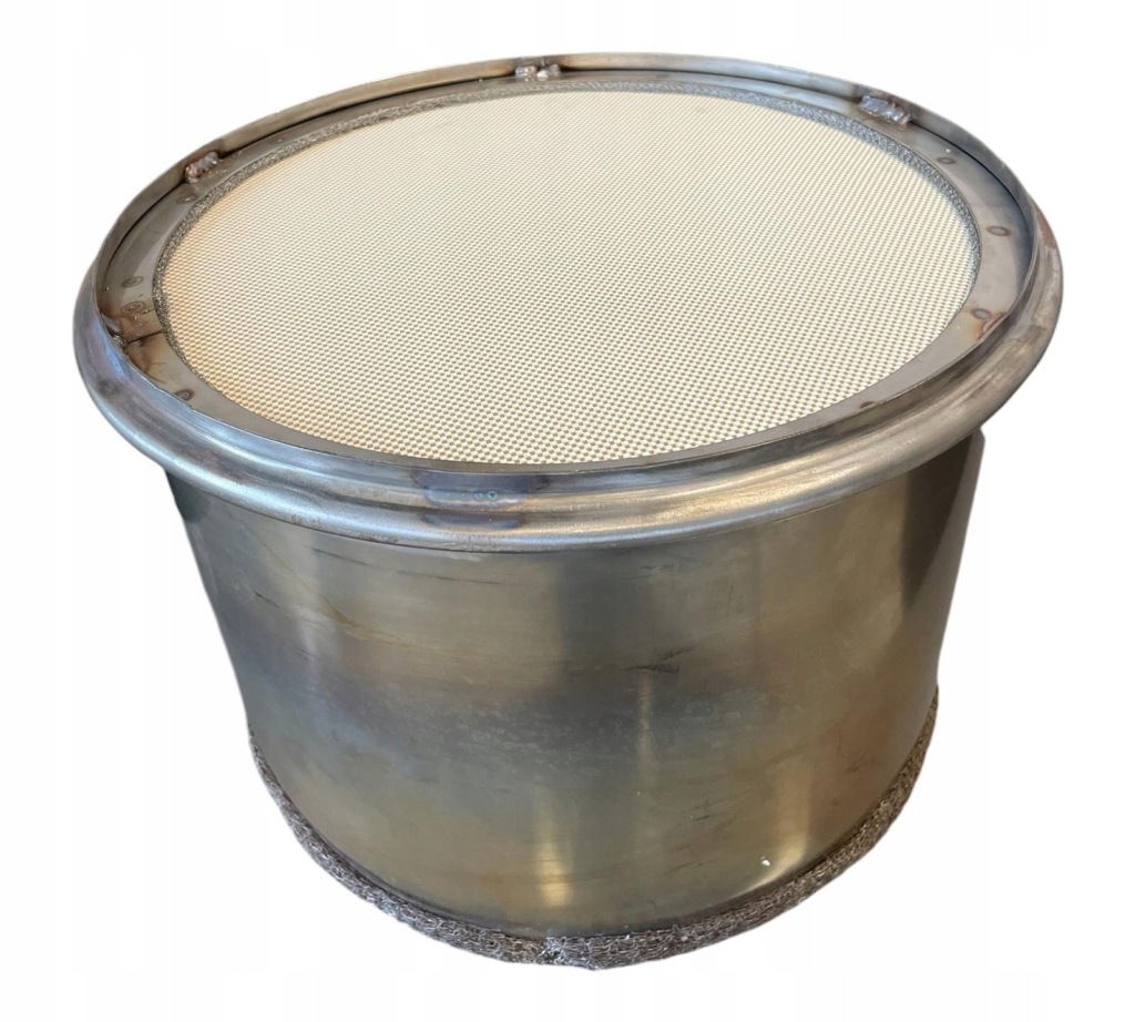 Уплотнители dpf daf 106 рестайлинг  made in европа Киев