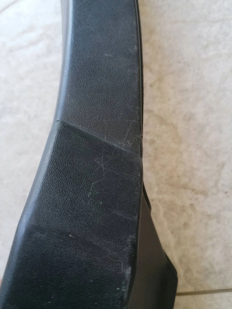 фото №5, Молдинг крила правий задня toyota rav4 12-