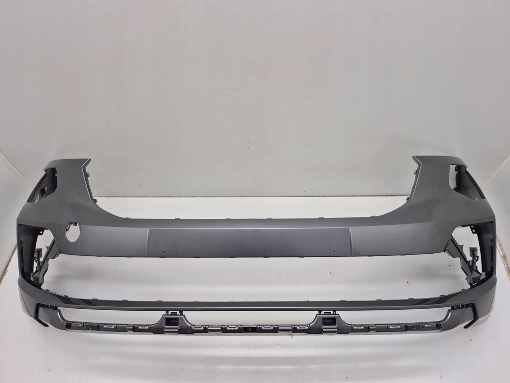 фото №1, Skoda kamiq lift бампер передний