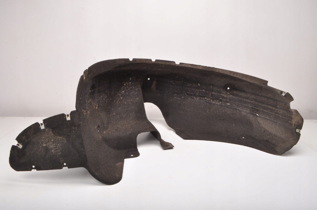 фото №5, Mg zs подкрылок правый задняя правое задние