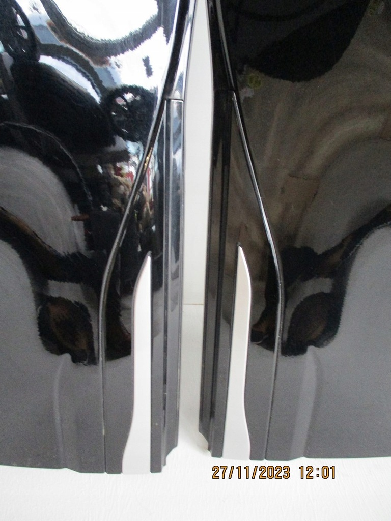 фото №6, Крыло крылья range rover evoque ii правый левый