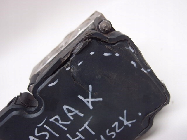 фото №9, Насос abs 39120573 opel astra k 1.4 t