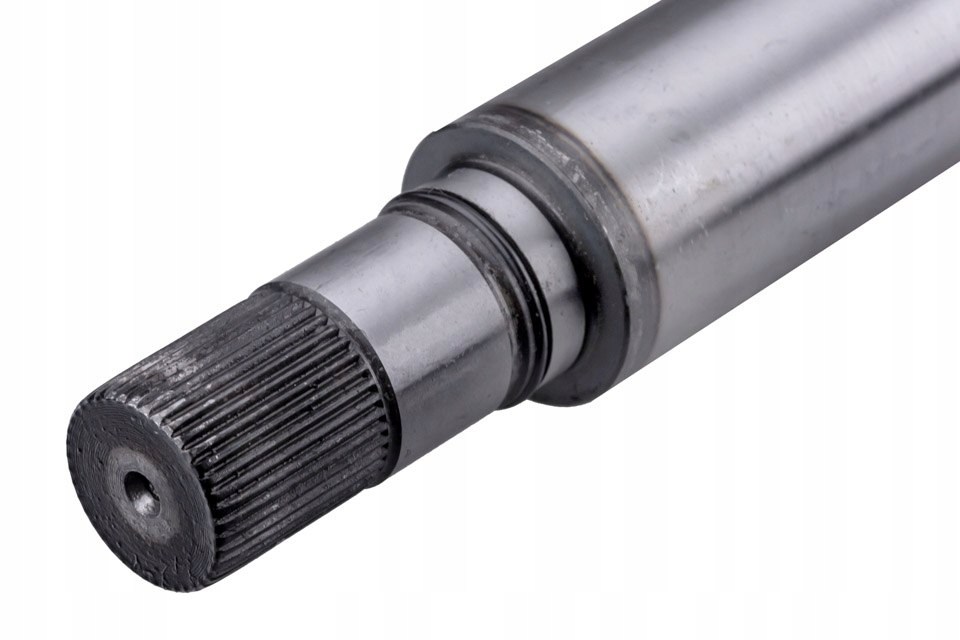 фото №2, Приводной вал приводная vw crafter 17- /правая, опция 2/