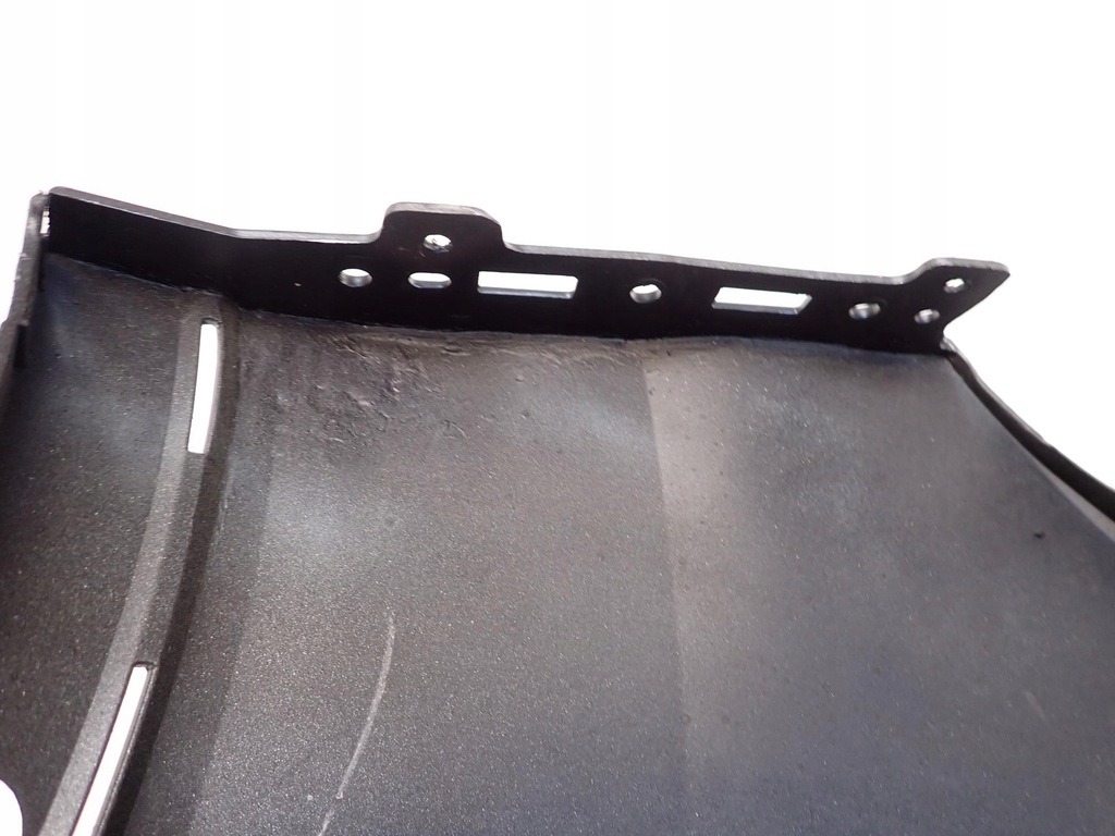 фото №14, Ford kuga ii 2 mk2 lift 16-19 бампер перед передний sprysk pdc