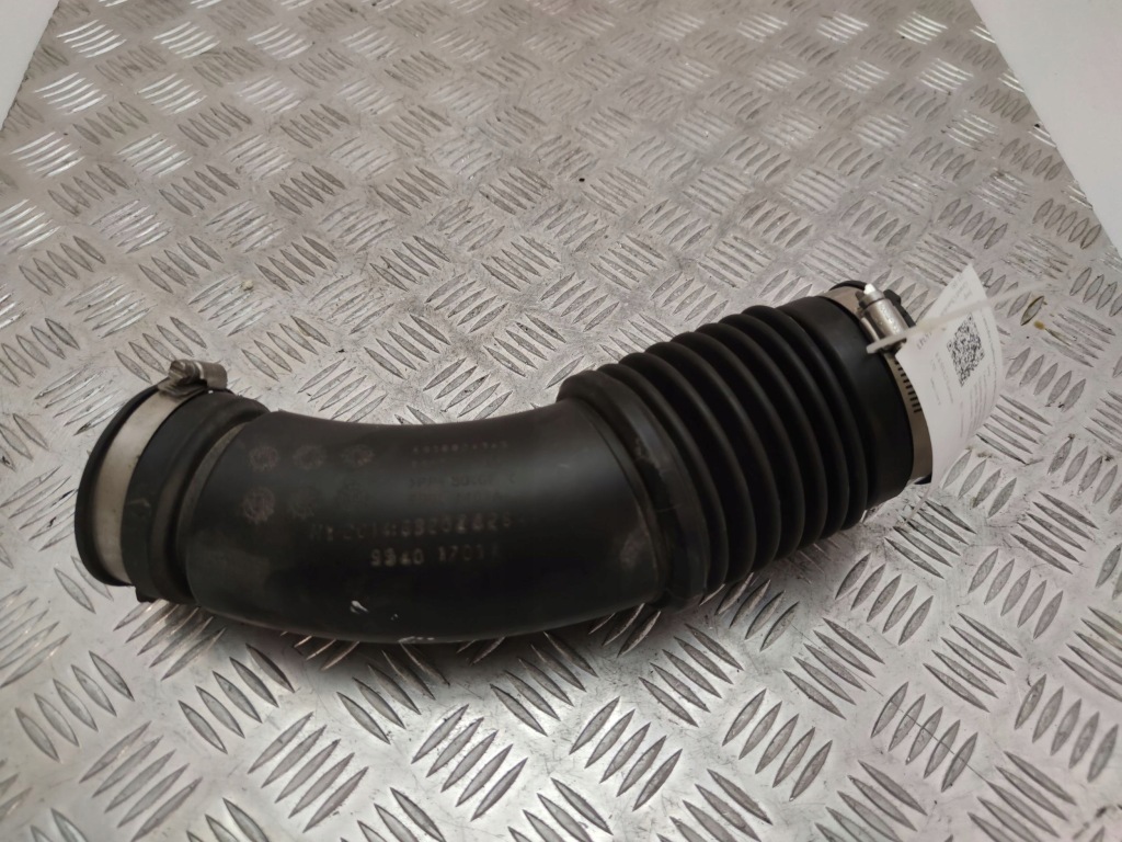 фото №1, Jeep grand cherokee 2014 труба впускной турбины 68088249ab