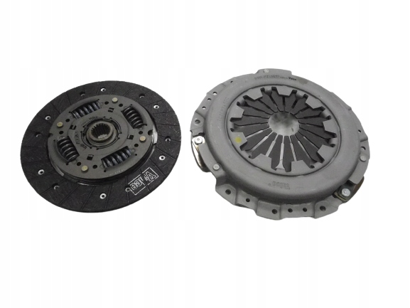 фото №1, Сцепление диск прижим fiat doblo оригинальный номер 73501735