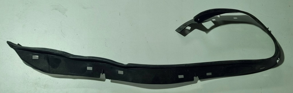 фото №1, Прокладка лампи правий перед porshe cayenne