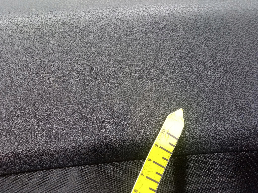 фото №8, Citroen ds5 обшивка обивка дверь задняя правый задний 96875272zd