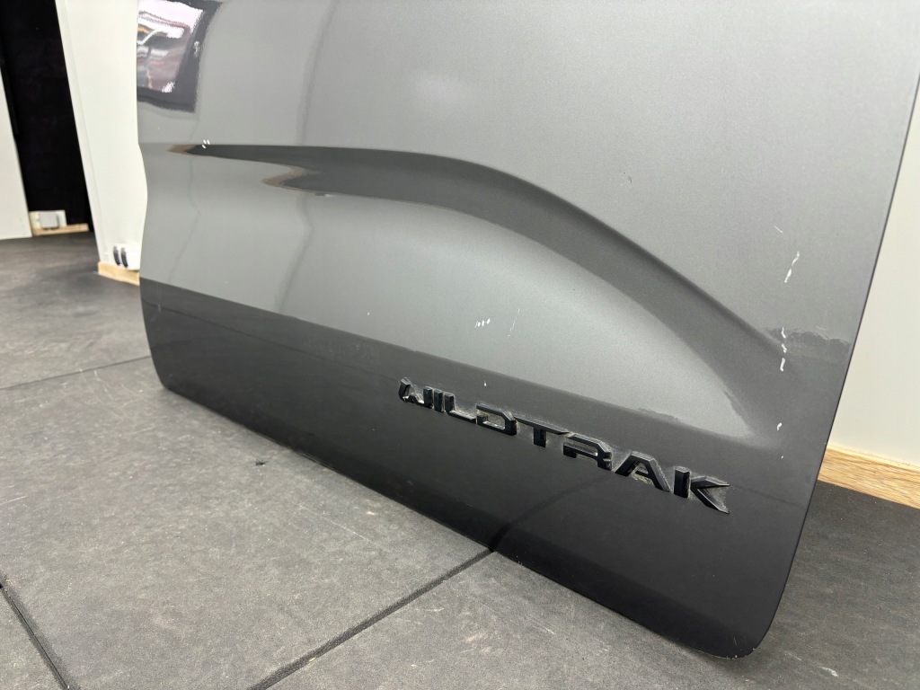 фото №13, Ford ranger vi 2022r-- двері праве передні перед