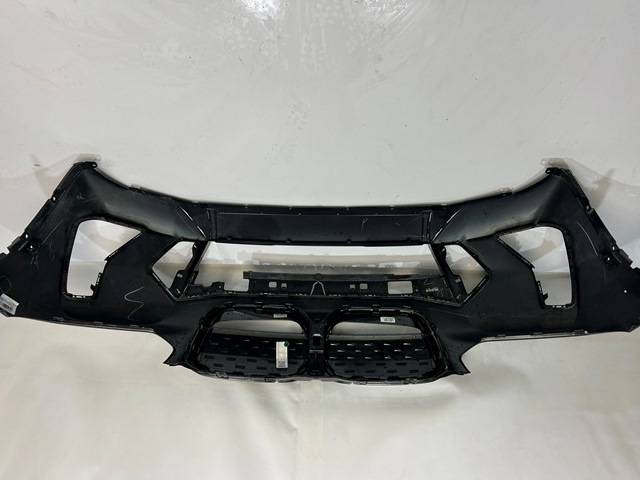 фото №8, Бампер перед передній bmw ix3 ix 3 g08 lift 21-