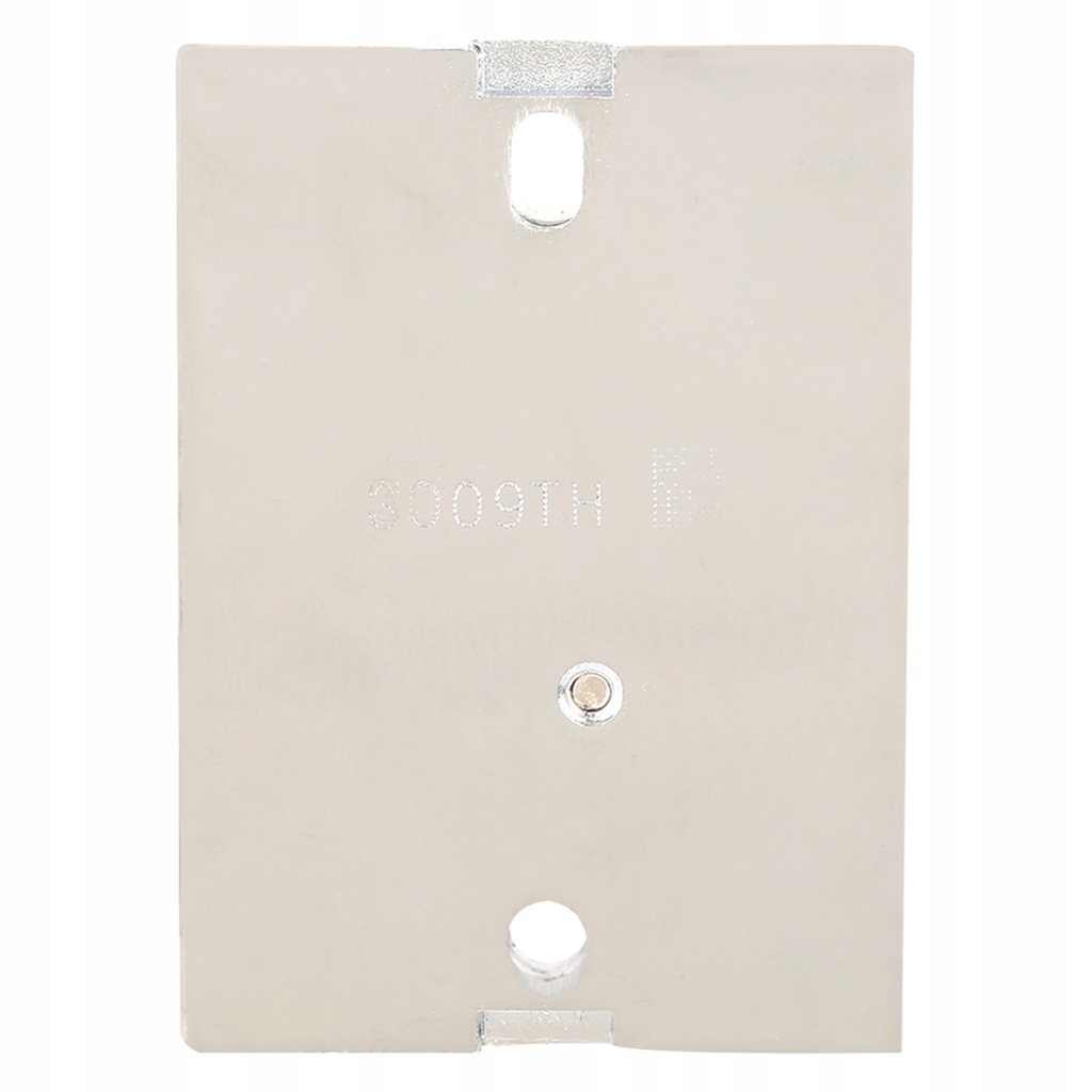 фото №7, Реле półprzewodnikowy контактор przemysłowy ssr-60dd 60a dc