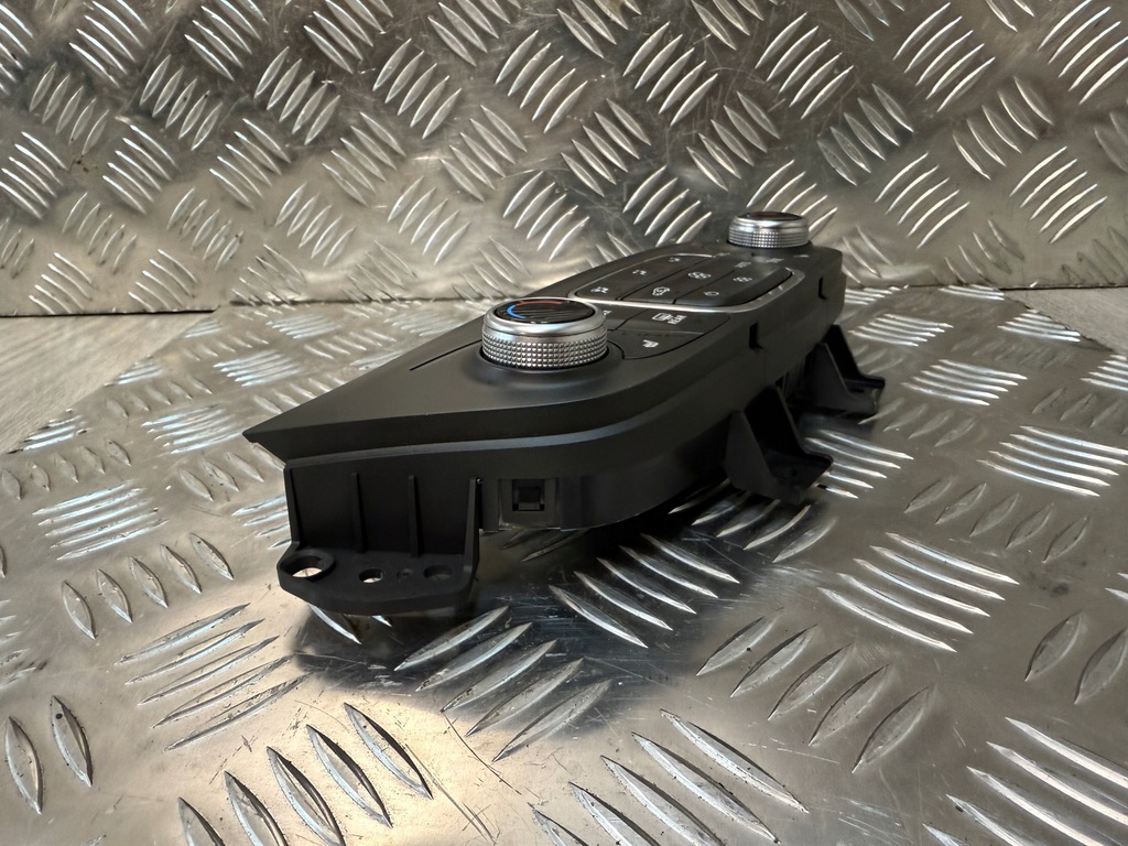 фото №9, Chevrolet equinox iii 17-21 usa панель кондиционера обдув 84422506