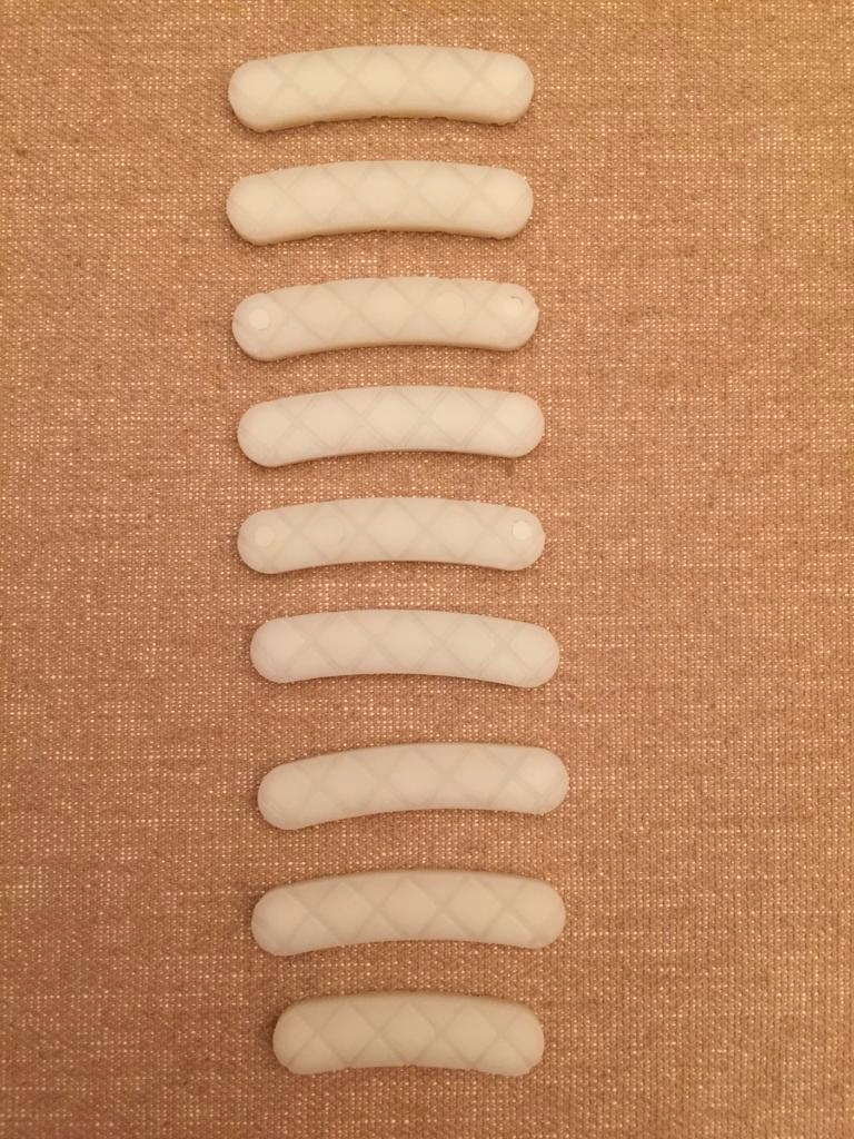 Купить Mps6 6dct450 powershift пластики - направляющие - banany