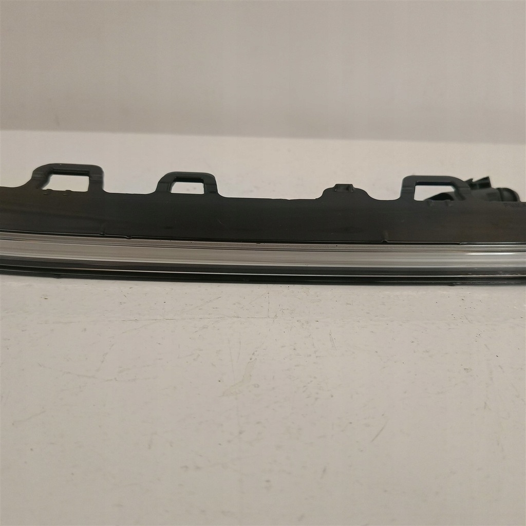 фото №3, Led решітка правий vw t-roc 2ga lift po 2022 2ga941654a