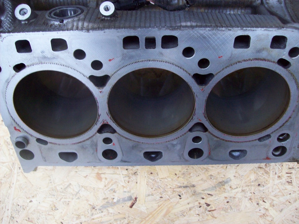 фото №9, Porsche macan gts 3.0 dcn блок двигуна 946