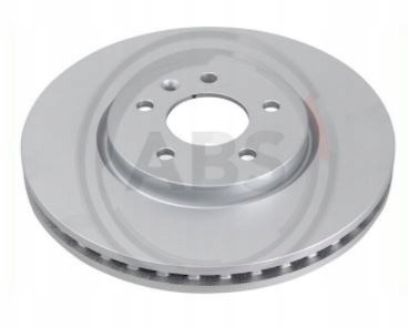 фото №1, Диск гальмівна opel astra j 1.6-2.0 2009-2015