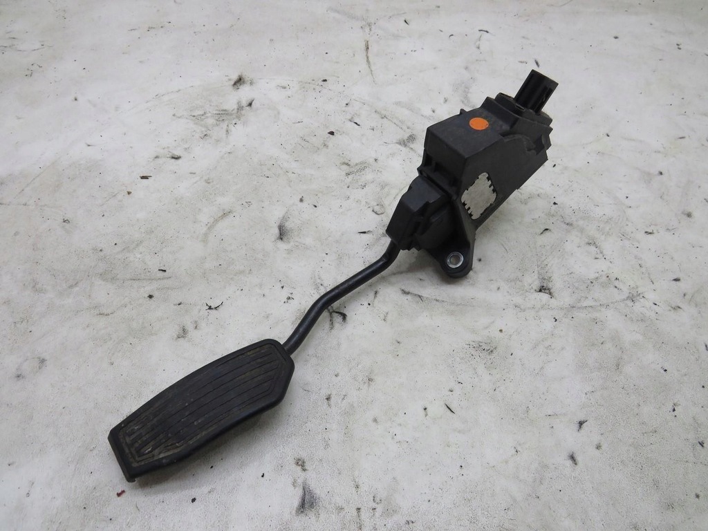 фото №1, Педаль газу потенціометр verso 09- 7811005021