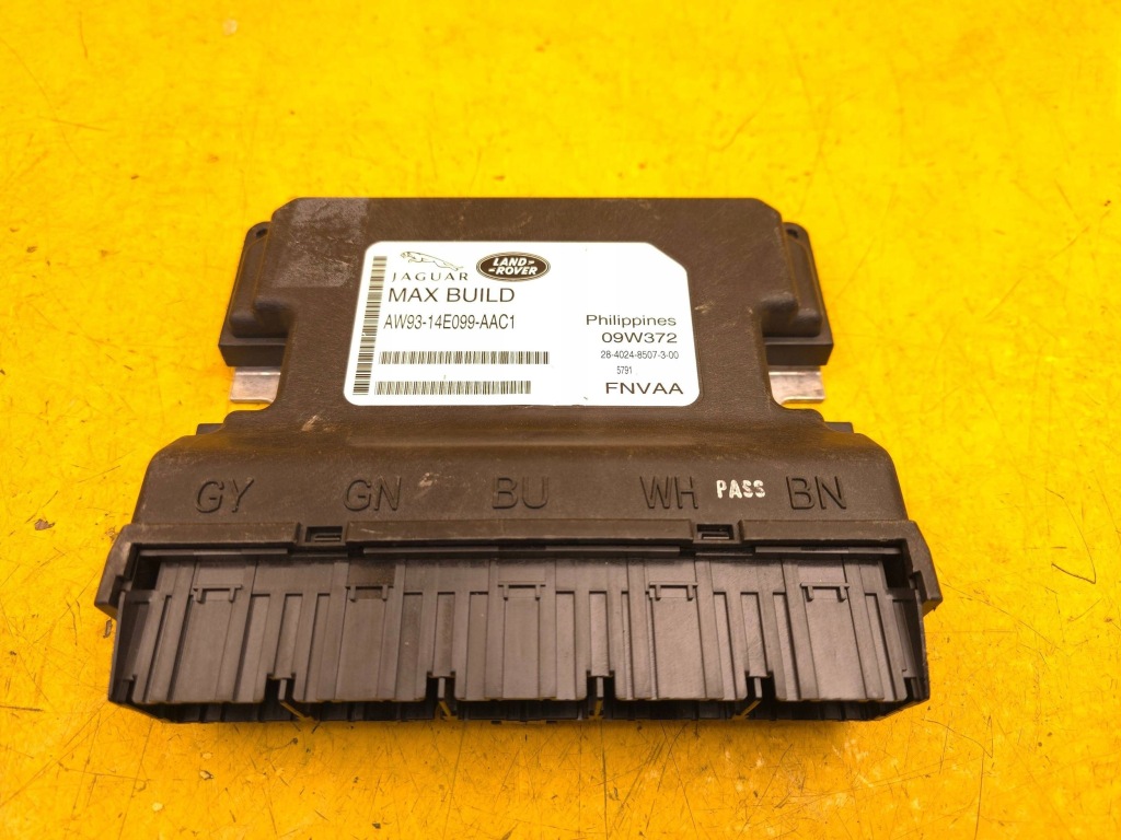 Купити Range rover sport l494 модуль блок керування aw93-14e099a-ac