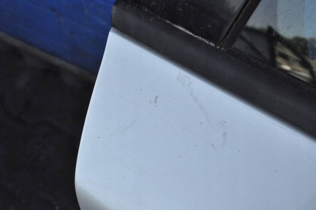 фото №12, Volvo v60 дверь правый задняя задние