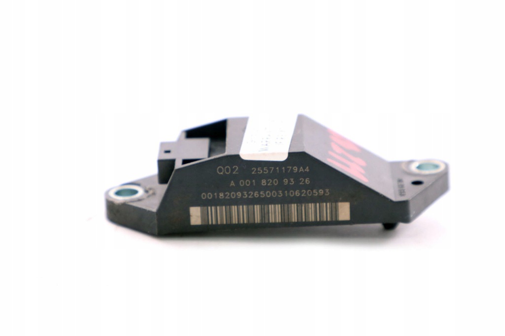 фото №9, Mercedes w211 w219 датчик датчик удару