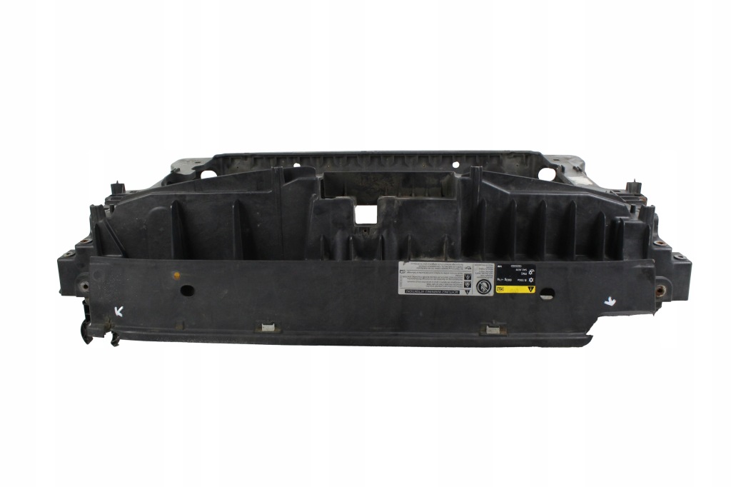 фото №10, Pas передний vw tiguan 5n i 2.0 tdi 2007-2011 5n0805594f