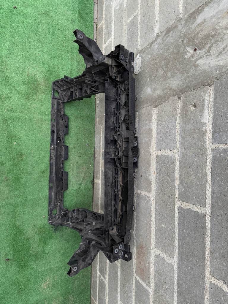 фото №8, Seat ateca 575805588f pas передній підсилювач