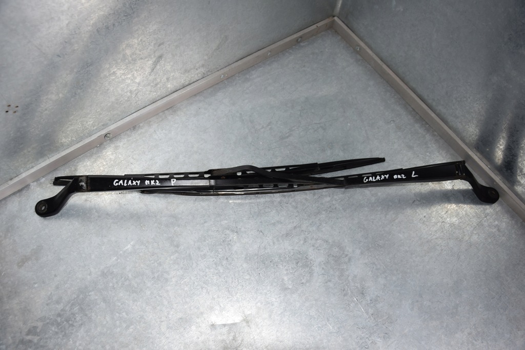 фото №1, Ford galaxy mk2 важелі двірник щітки