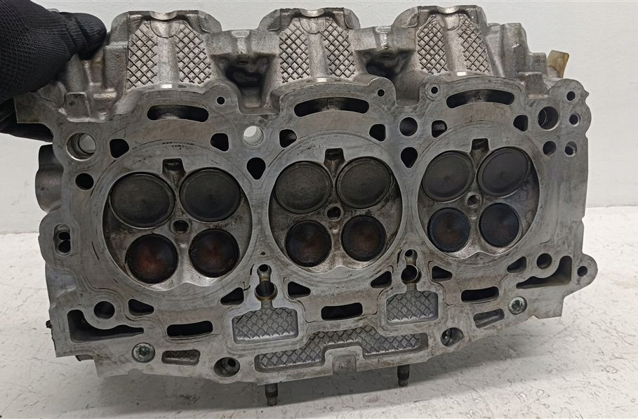 фото №13, Головка права cadillac xt5 gmc chevrolet camaro vi 3.6 v6 lgx 16- 12666130