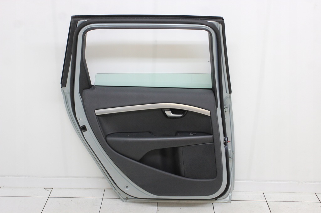 фото №9, Дверь левая левый задняя volvo v70 iii 2007r- 485