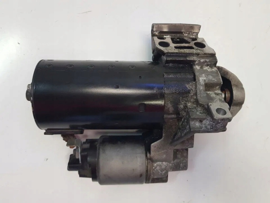 Купити Стартер bmw f15 x5 f16 x6 3.0d 4.0d 851590008 0001148020