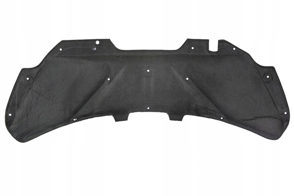 фото №2, Nty ezc-ns-018 шумоизоляция подкапотный