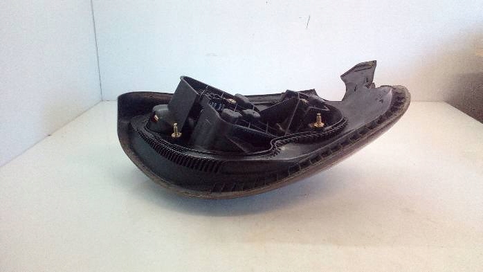 фото №6, Лампа ліва задня fiat bravo 2000r.