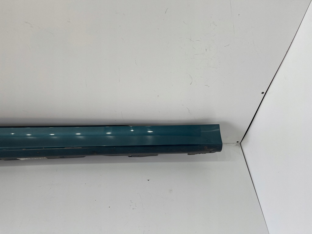 фото №5, Bmw 3 g20 g21 молдинг поріг права oryg