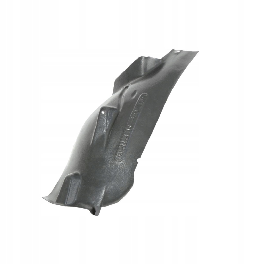 фото №1, Підкрилок перед p peugeot 407, 407 sw 05.04- rezaw-p