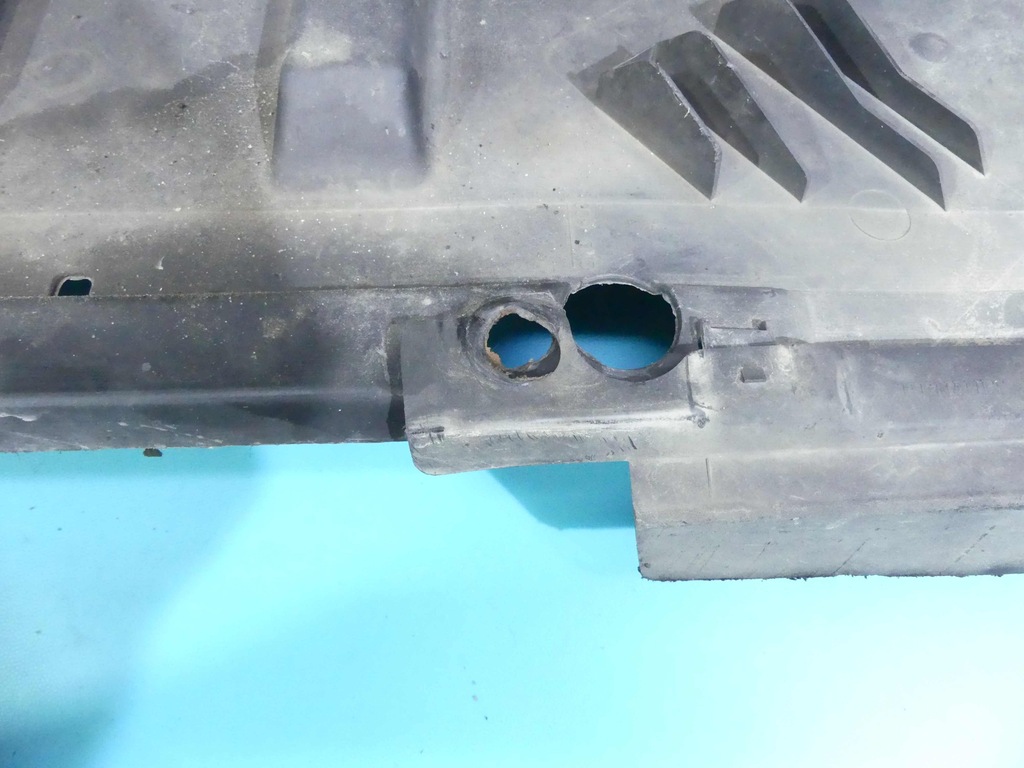 фото №15, Бампер перед renault megane ii dv460 03-06