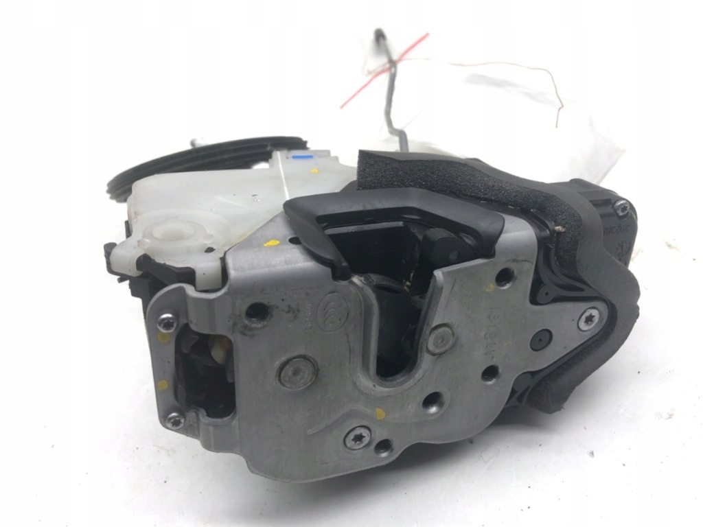 фото №1, Замок двері правий перед opel astra j хетчбек 13577984 09-15