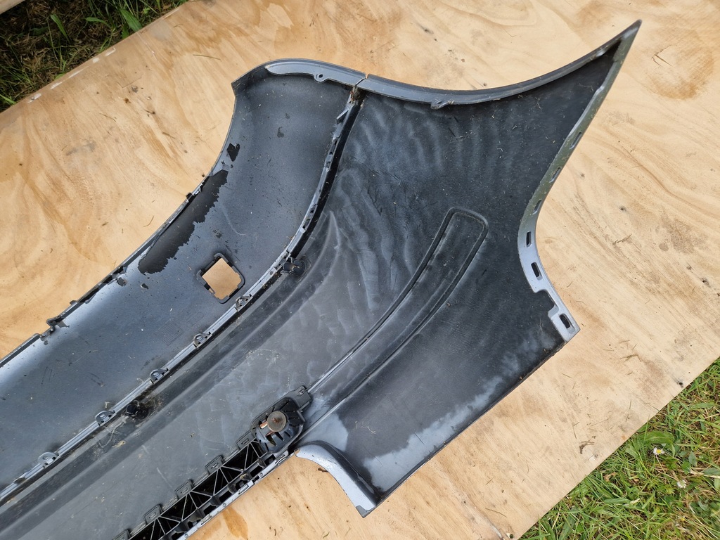 фото №11, Бампер задняя pdc audi a3 8p 3d 8p3807521a