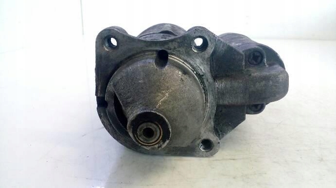 фото №8, Стартер seat mirabella 0,9 b 1990r. 9000141101