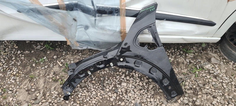 Купити Mini countryman f60 18- крило передній ліве